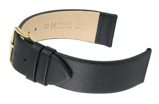 Dây da đồng hồ Hirsch Pro Skin